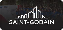 Cliente SAINT GOBAIN