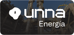 Cliente UNNA ENERGIA